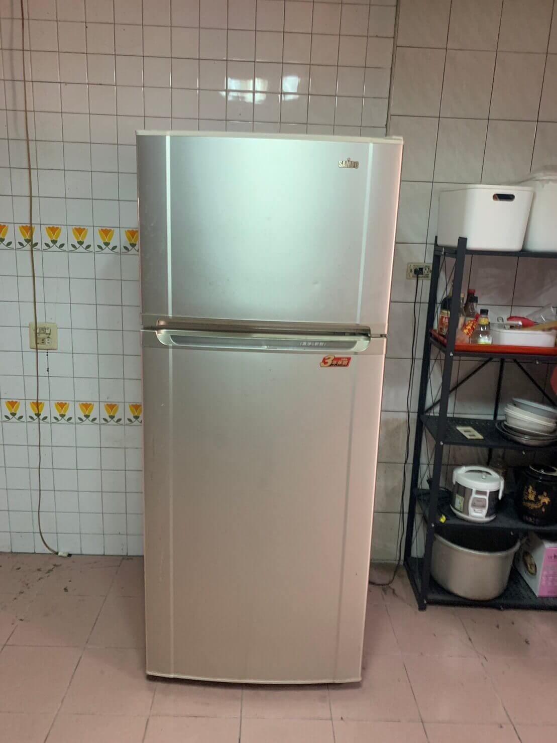 立刻修-家電住宅維修的施工實績圖片